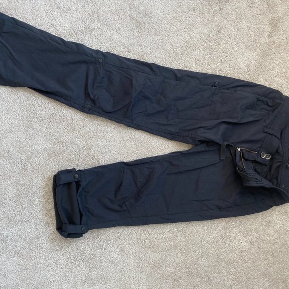 Prana Halle Pant II - Size 0 - Picture 1 of 6